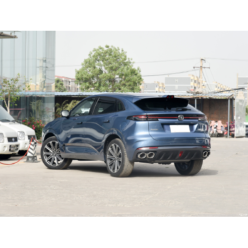 EV Car 2023 Nieuwe Energy SUV Changan Blue Whale 1.5t UNI-K IDD Hybride auto Hybrid Electric Suv Changan Unik